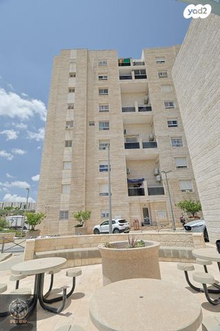 גג/ פנטהאוז, ירושלים