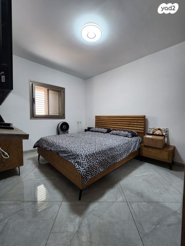 דירה, דב רונאל 13, נווה זאב, נאות אילן, באר שבע