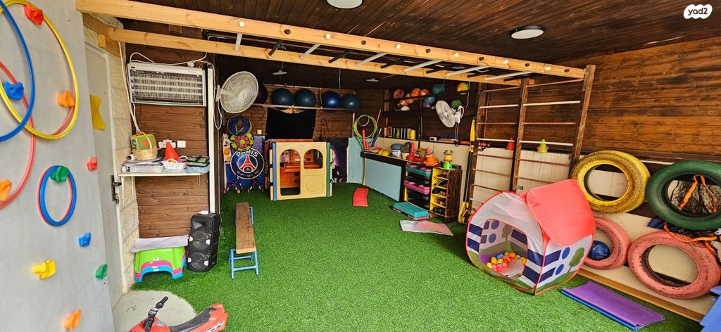 דירת גן, שדרות הערים התאומות, רמות הרכס, באר שבע