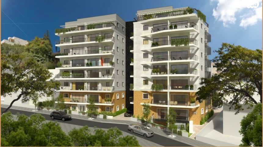 דירה, בתיה מקוב, ד' / מערב מרכז העיר, רחובות