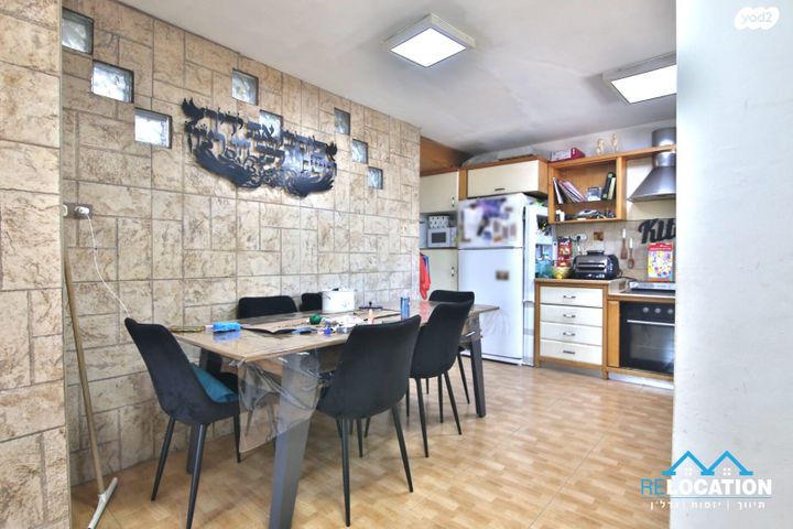 דירה, שדרות דגניה 35, קרית חיים מערבית, חיפה