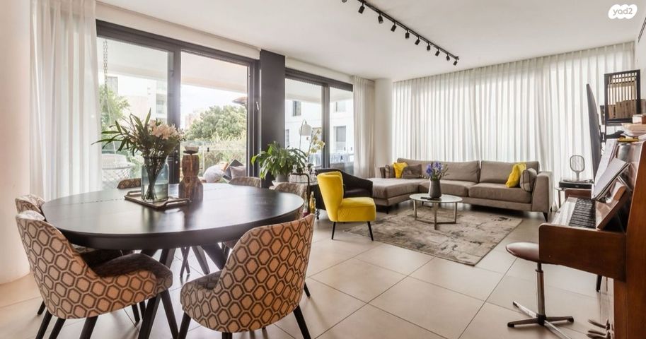 דירה, רמת אביב ג', תל אביב יפו