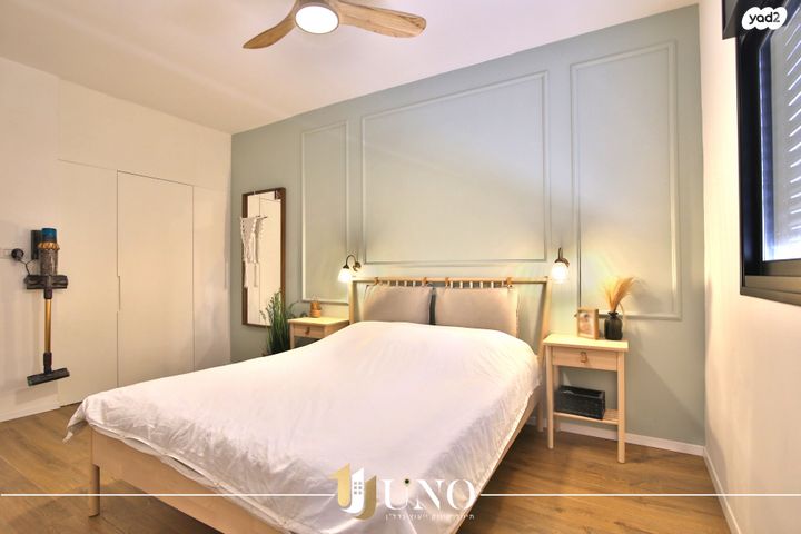 דירה, יעל, מוצקין הותיקה, קרית מוצקין