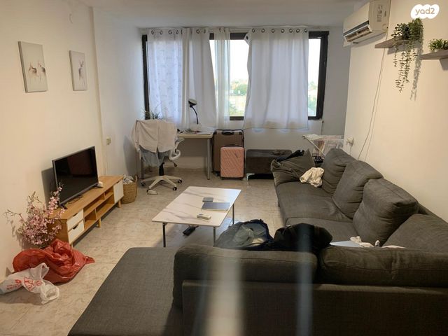 דירה, אברהם אבינו 3, שכונה ד', באר שבע