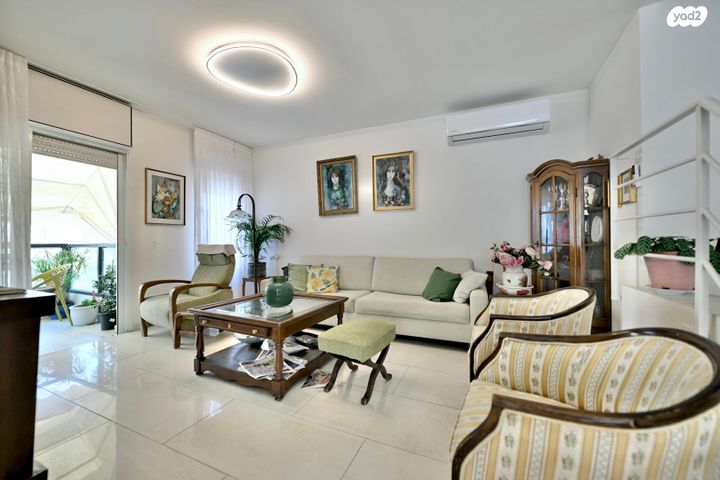 דירה, נאות אשלים, ראשון לציון