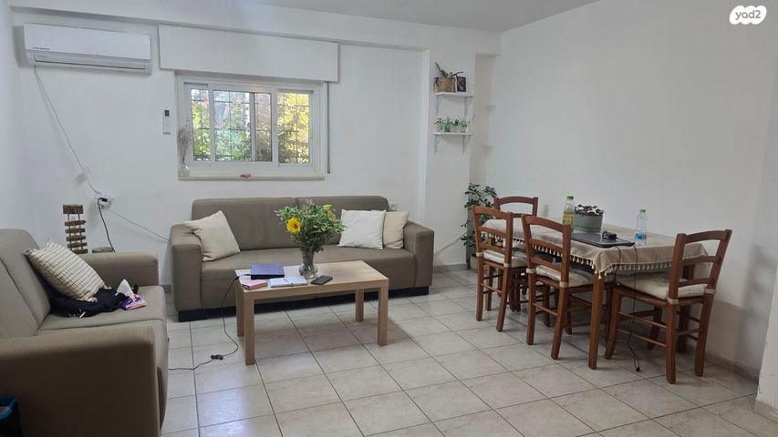 דופלקס, בית הכרם, רמת בית הכרם, ירושלים