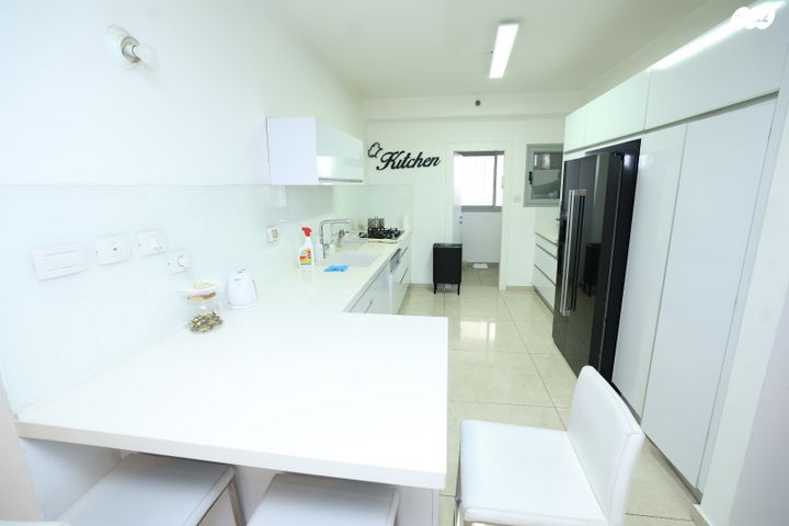 דירת גן, באר שבע