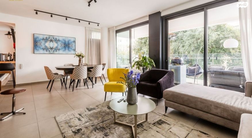 דירה, רמת אביב ג', תל אביב יפו