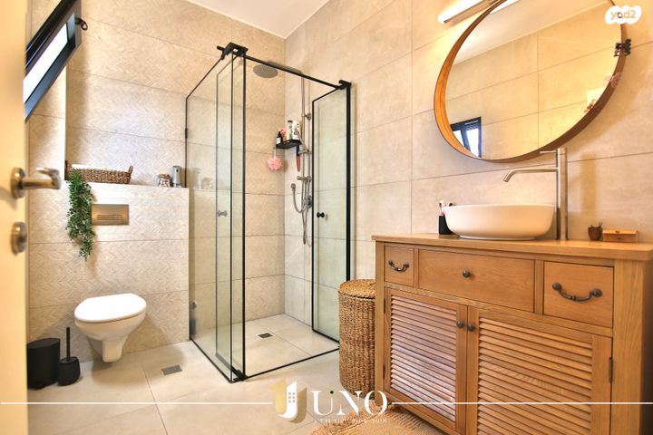 דירה, יעל, מוצקין הותיקה, קרית מוצקין