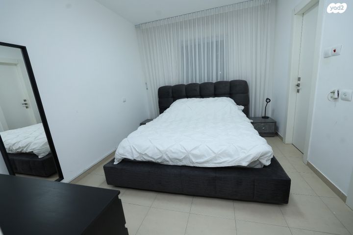 דירה, שדרות יוהנה ז'בוטינסקי 14, נווה זאב, נאות אילן, באר שבע