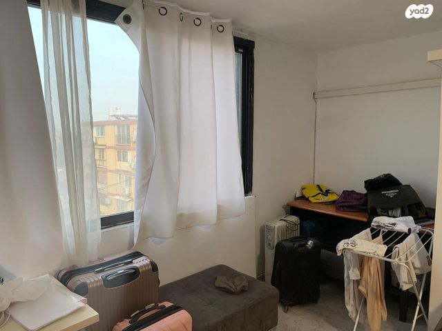 דירה, אברהם אבינו 3, שכונה ד', באר שבע