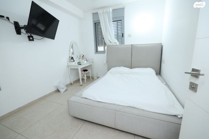 דירת גן, באר שבע