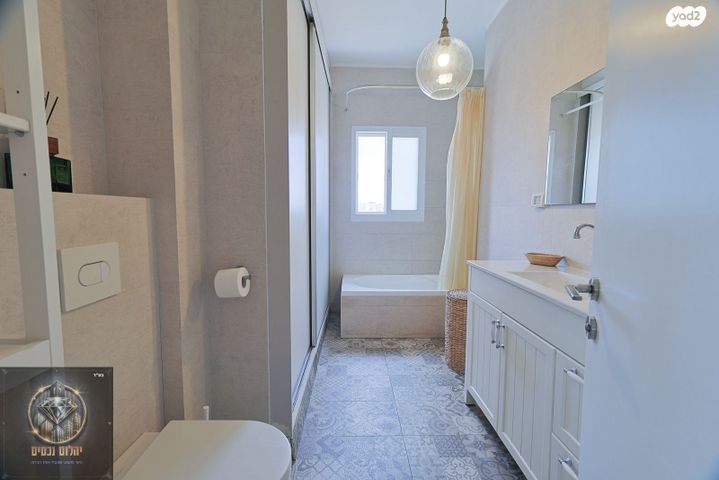 גג/ פנטהאוז, ירושלים