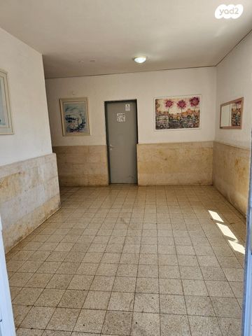 דירה, שדרות השושנים, בן גוריון, נצרת עילית / נוף הגליל