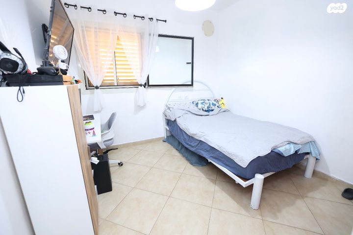 דירה, משה קהירי 44, רמות הרכס, באר שבע