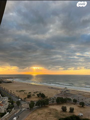 דירה, הדקל 9, רובע א', אשדוד