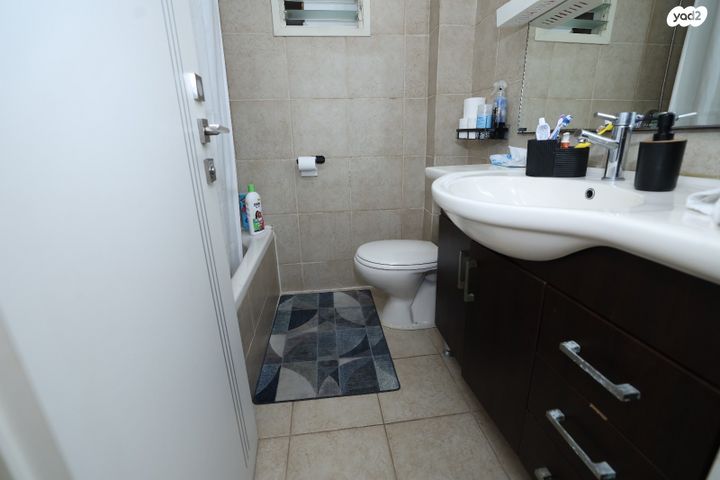 דירה, משה קהירי 44, רמות הרכס, באר שבע