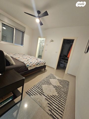 דירה, ח-501, חולון