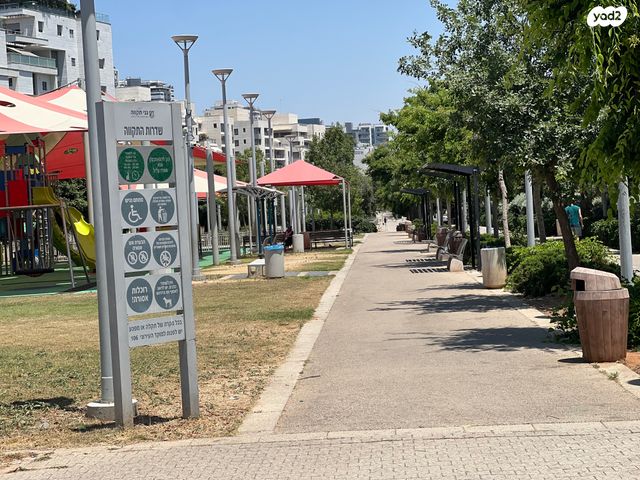 דירה, עין שמש, נוף סביון, גני תקווה