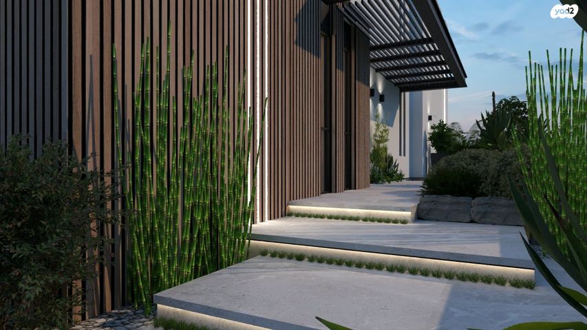 מגרשים, אזור תעשייה אכזיב מילואות