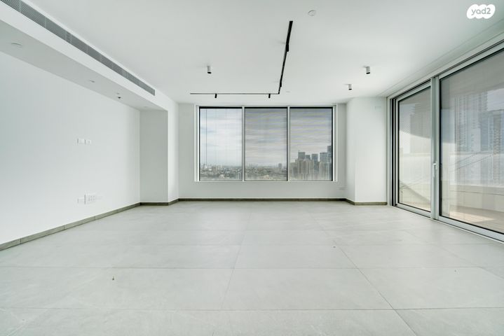 דירה, ארלוזורוב 82, שכונת הראשונים, רמת גן