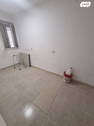 דירה, נחום סוקולוב 17, שפרינצק, רמלה