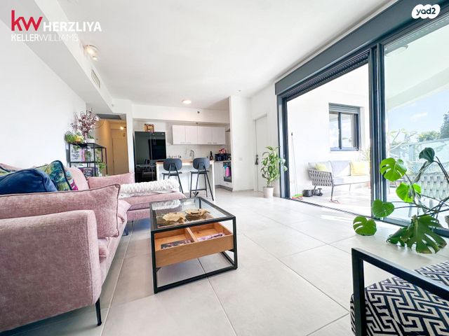 דירה, בני אפרים 280, תל ברוך צפון, תל אביב יפו