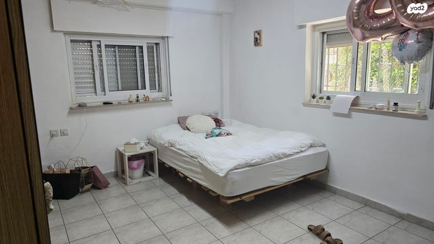 דופלקס, בית הכרם, רמת בית הכרם, ירושלים