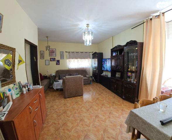 דירה, שדרות השושנים, בן גוריון, נצרת עילית / נוף הגליל