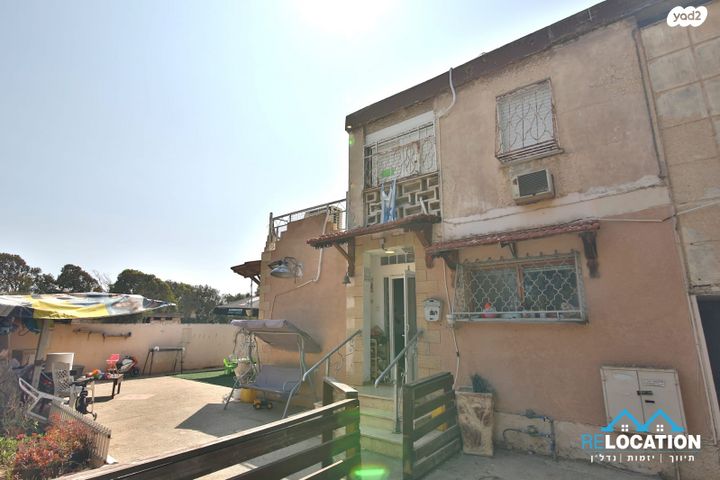 דירה, שדרות דגניה 35, קרית חיים מערבית, חיפה