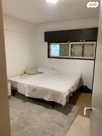 דירה, אברהם אבינו 3, שכונה ד', באר שבע