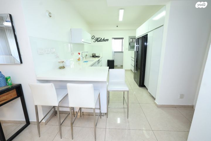 דירת גן, באר שבע