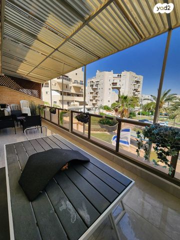 דירה, דב רונאל 13, נווה זאב, נאות אילן, באר שבע