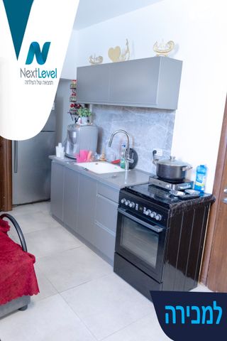 דירה, סמטת צור 5, ואדי נסנאס, חיפה