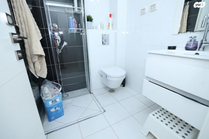 דירת גן, באר שבע