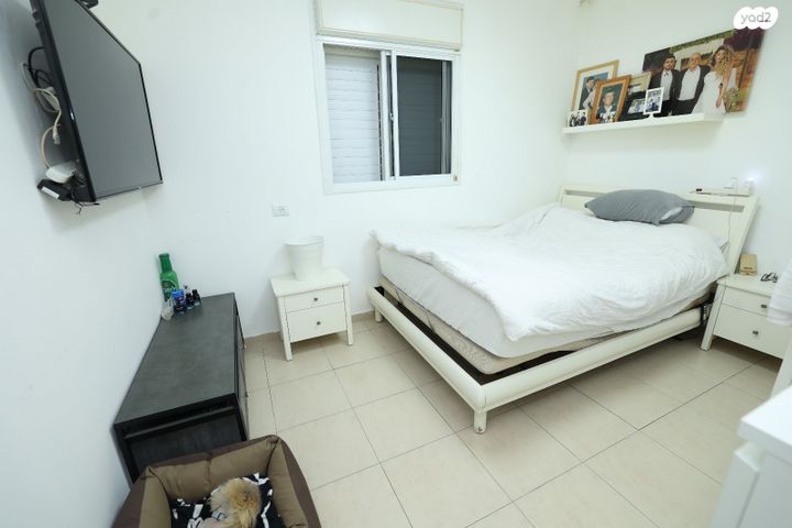 דירה, שדרות יוהנה ז'בוטינסקי 14, נווה זאב, נאות אילן, באר שבע