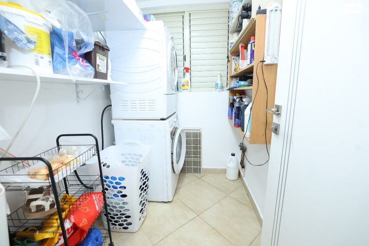 דירה, משה קהירי 44, רמות הרכס, באר שבע