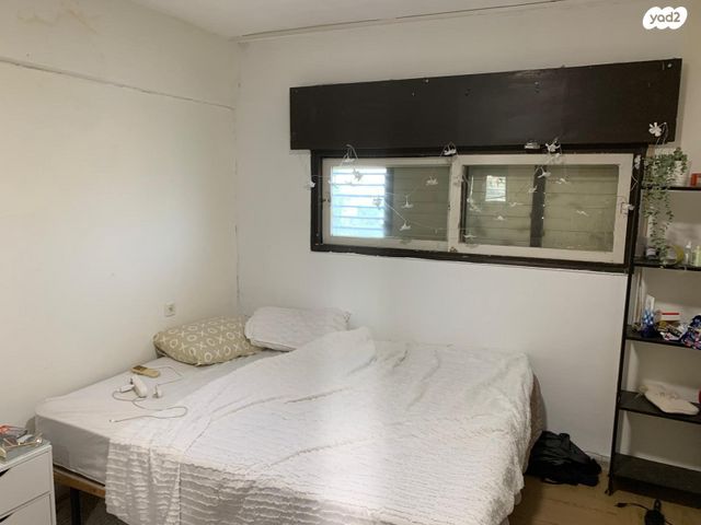 דירה, אברהם אבינו 3, שכונה ד', באר שבע