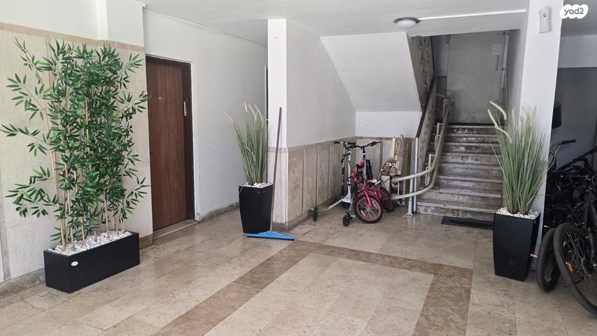 דופלקס, בית הכרם, רמת בית הכרם, ירושלים