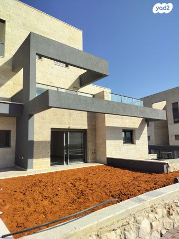 דירה, קרני שומרון