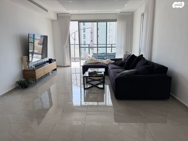 דופלקס, אוסישקין, מרכז העיר דרום, נתניה