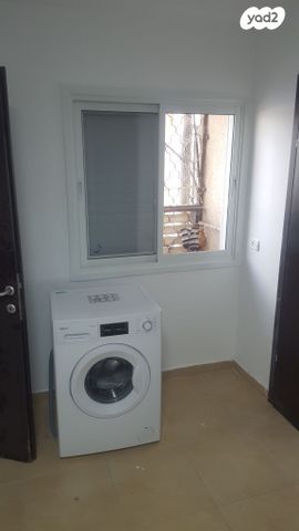 יחידת דיור, דרך המשחררים, שכונה ב', באר שבע