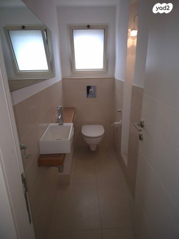 דירה, קלר, מרכז הכרמל, חיפה