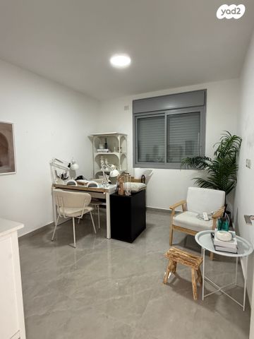 דופלקס, אוסישקין, מרכז העיר דרום, נתניה