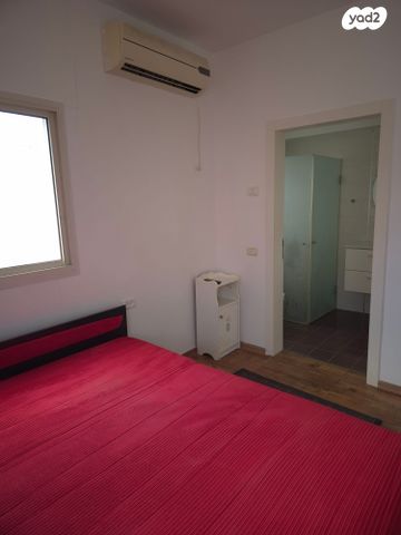 דירה, קלר, מרכז הכרמל, חיפה