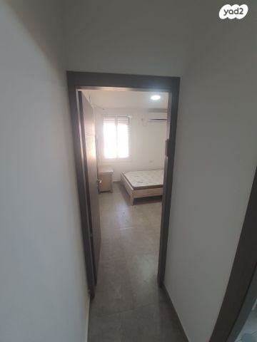 יחידת דיור, החיד"א, שכונה י"א, באר שבע