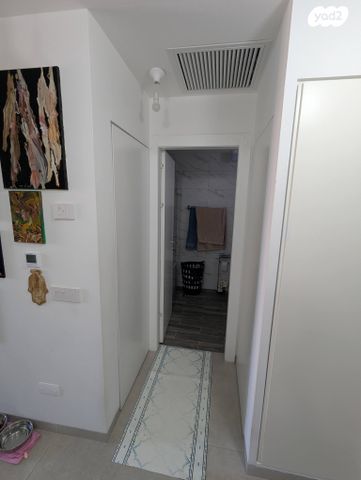 דירה, מאיר שחם 4, מרכז העיר, ירושלים