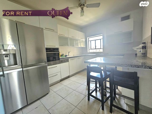 דופלקס, נווה דוד רמז, רעננה