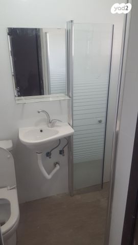 יחידת דיור, דרך המשחררים, שכונה ב', באר שבע