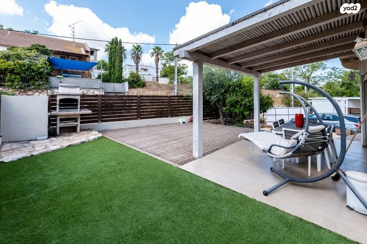 בית פרטי/ קוטג', הקורל, וורבורג, בנימינה גבעת עדה